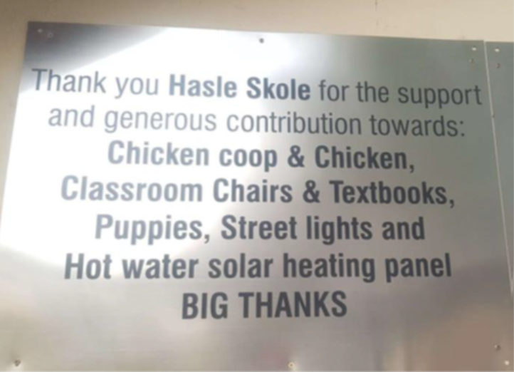 Hasle
