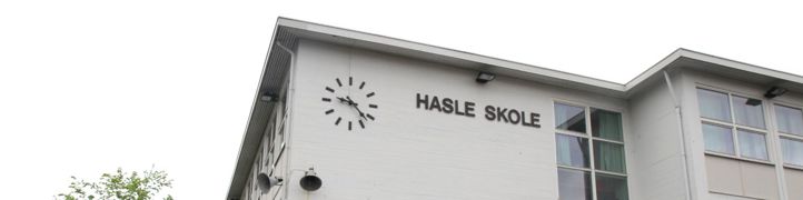 Hasle skole