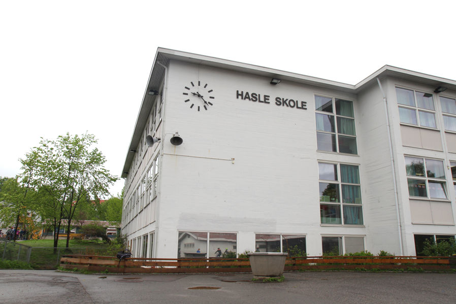 Hasle skole